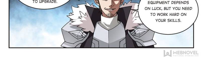 Virtual World: Close Combat Mage chapter 170 - page 18