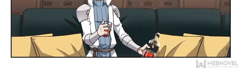 Virtual World: Close Combat Mage chapter 170 - page 20
