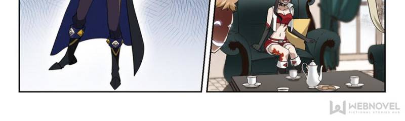 Virtual World: Close Combat Mage chapter 170 - page 6