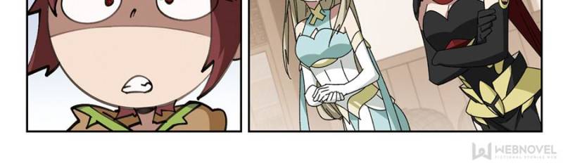 Virtual World: Close Combat Mage chapter 214 - page 16