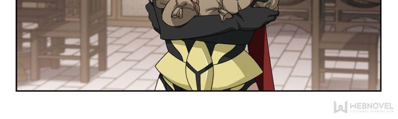 Virtual World: Close Combat Mage chapter 214 - page 22