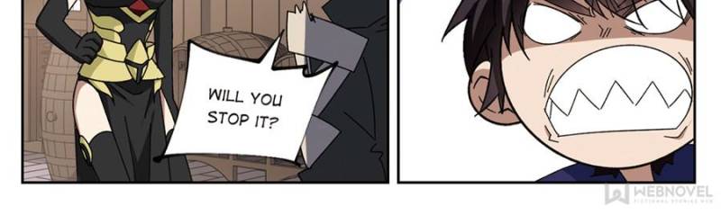Virtual World: Close Combat Mage chapter 214 - page 4
