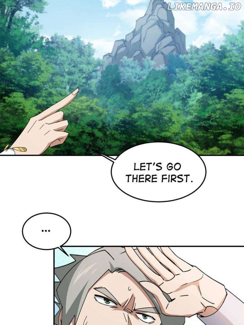 Virtual World: Close Combat Mage Chapter 359 - page 18
