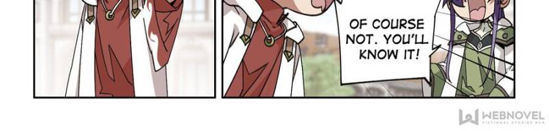 Virtual World: Close Combat Mage chapter 262 - page 14