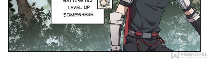Virtual World: Close Combat Mage chapter 171 - page 10
