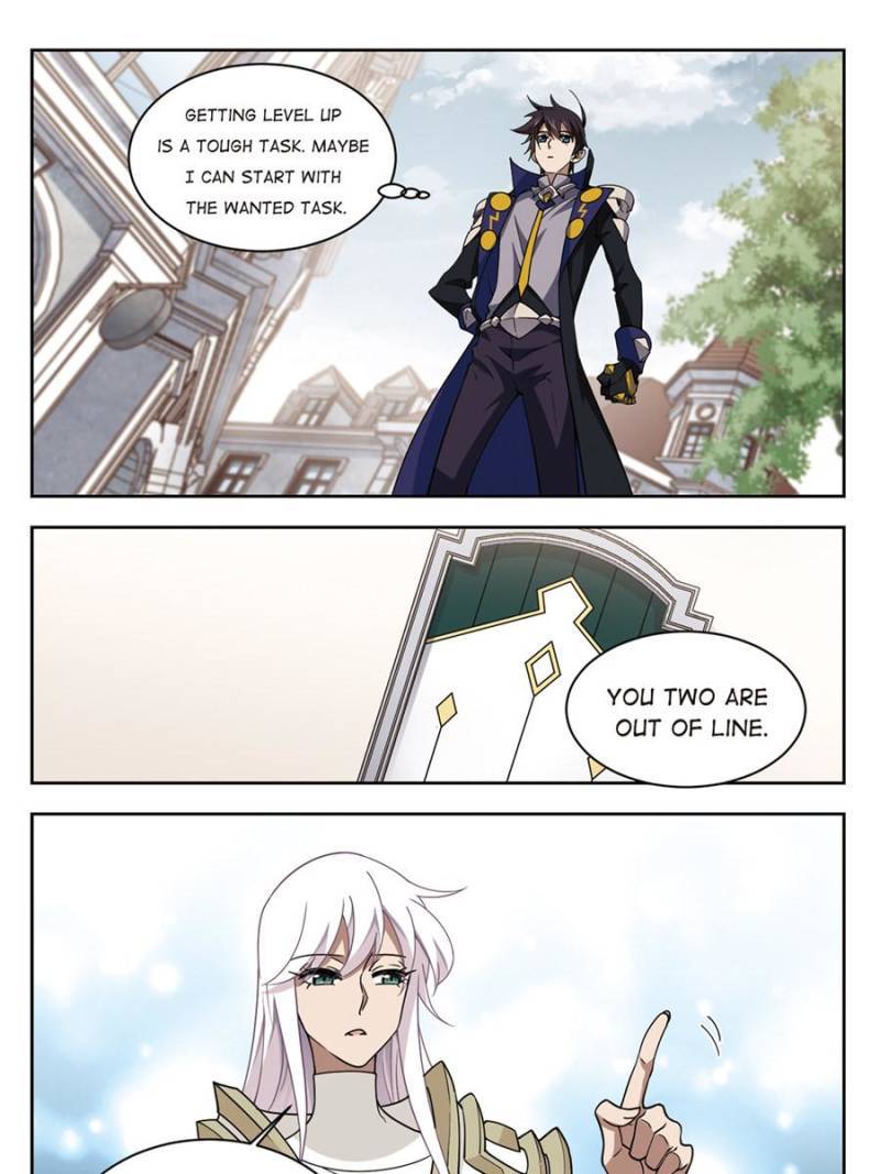 Virtual World: Close Combat Mage chapter 171 - page 15
