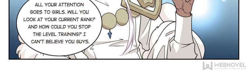 Virtual World: Close Combat Mage chapter 171 - page 16