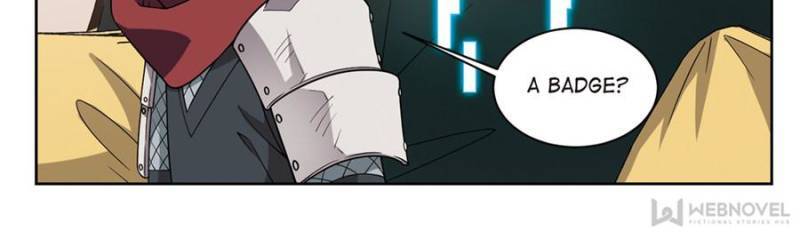 Virtual World: Close Combat Mage chapter 171 - page 20