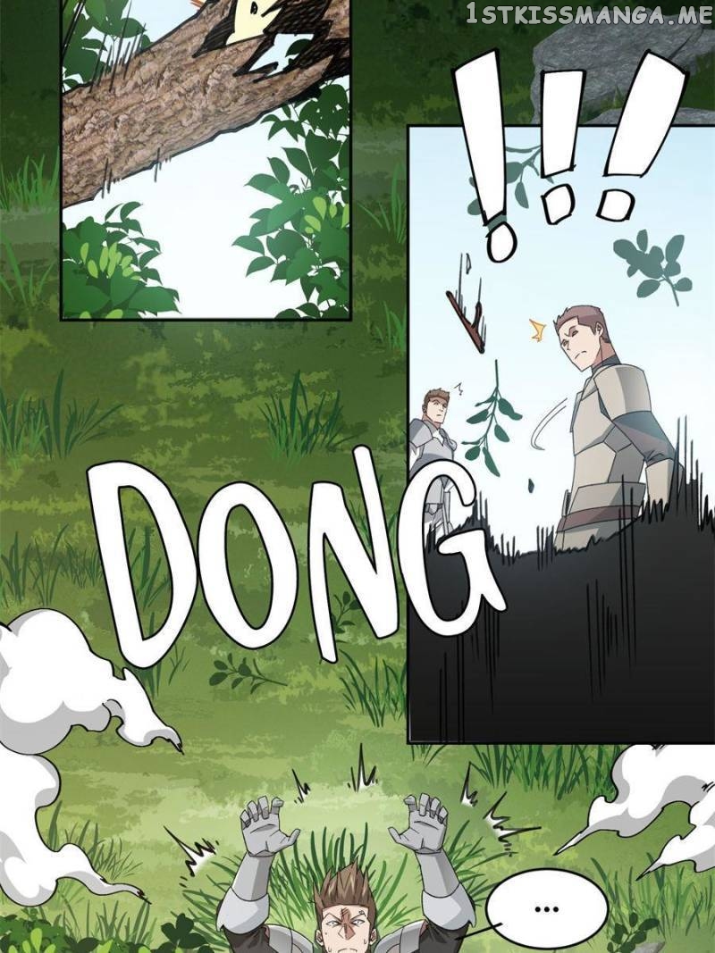 Virtual World: Close Combat Mage Chapter 322 - page 14