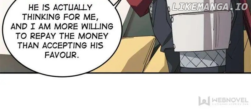 Virtual World: Close Combat Mage Chapter 358 - page 10