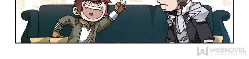 Virtual World: Close Combat Mage chapter 264 - page 10