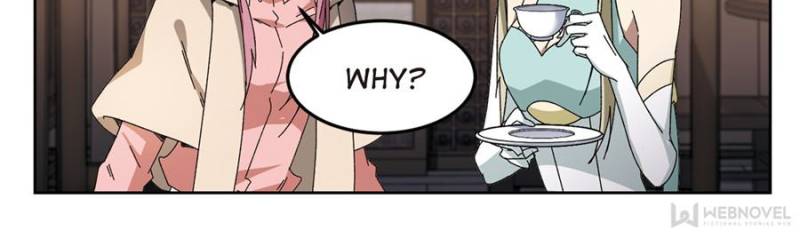 Virtual World: Close Combat Mage chapter 215 - page 10