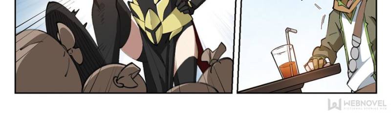 Virtual World: Close Combat Mage chapter 215 - page 2