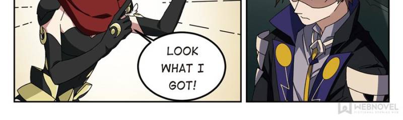 Virtual World: Close Combat Mage chapter 215 - page 22