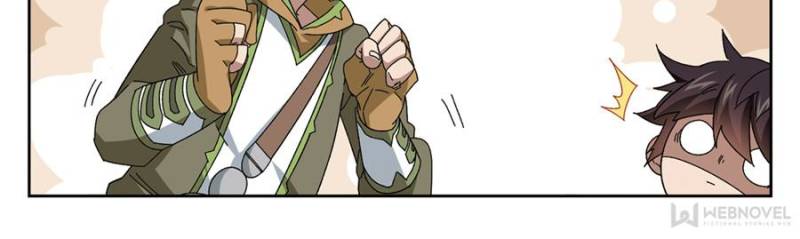 Virtual World: Close Combat Mage chapter 215 - page 4