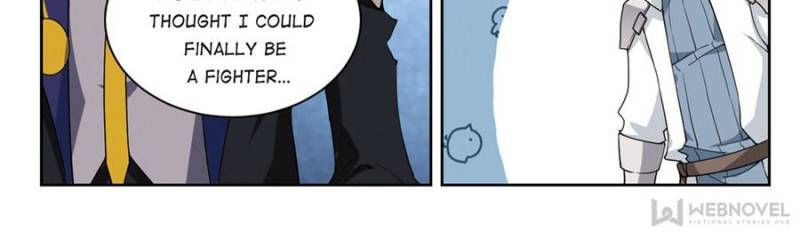 Virtual World: Close Combat Mage chapter 172 - page 18