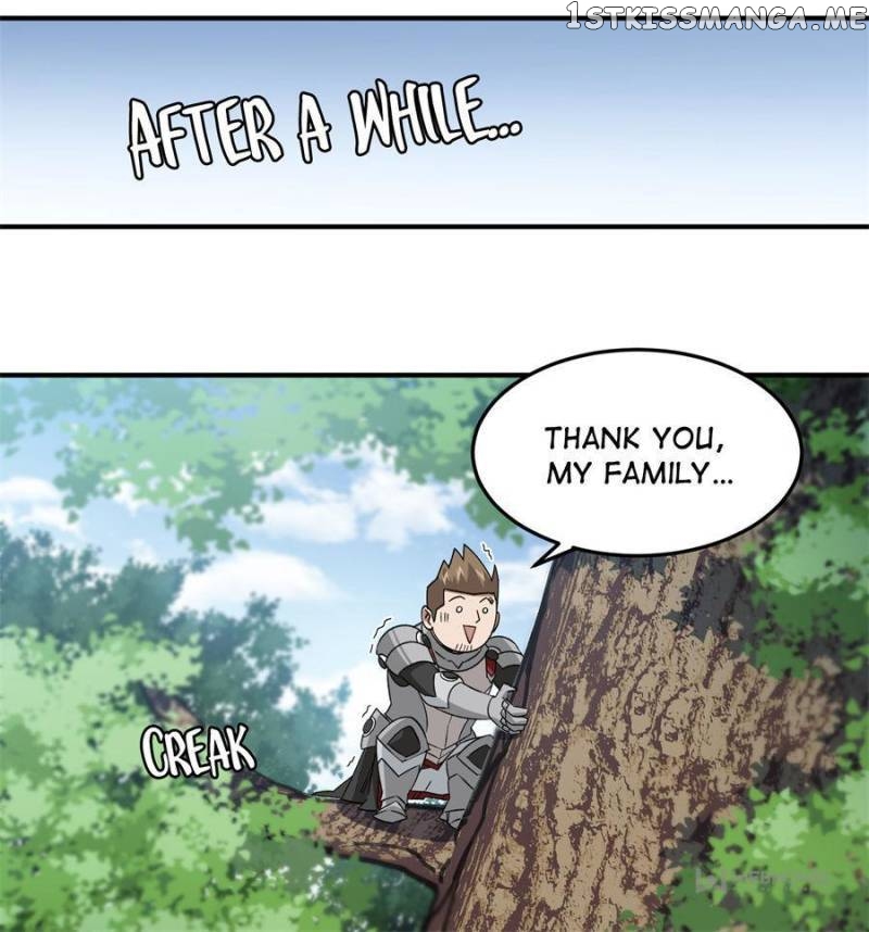 Virtual World: Close Combat Mage Chapter 321 - page 24
