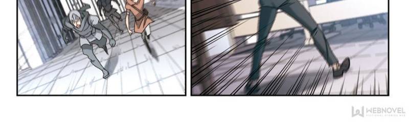 Virtual World: Close Combat Mage chapter 216 - page 10