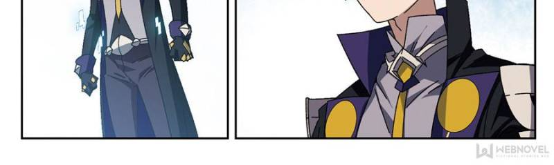 Virtual World: Close Combat Mage chapter 216 - page 12