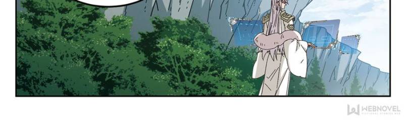 Virtual World: Close Combat Mage chapter 216 - page 18