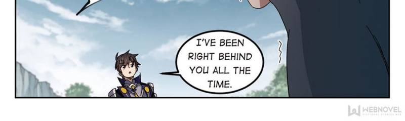 Virtual World: Close Combat Mage chapter 216 - page 22