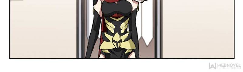 Virtual World: Close Combat Mage chapter 216 - page 6