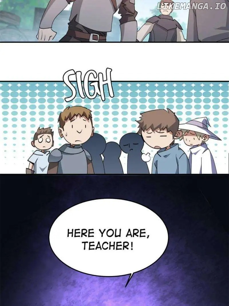 Virtual World: Close Combat Mage Chapter 356 - page 9