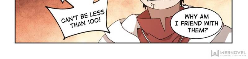 Virtual World: Close Combat Mage chapter 265 - page 2