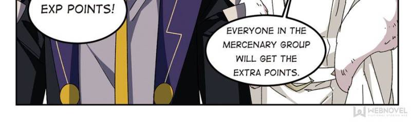 Virtual World: Close Combat Mage chapter 217 - page 6