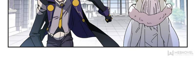 Virtual World: Close Combat Mage chapter 217 - page 8