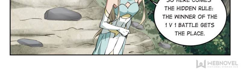 Virtual World: Close Combat Mage chapter 174 - page 14