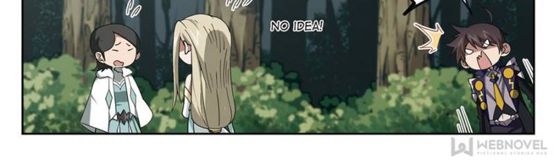 Virtual World: Close Combat Mage chapter 174 - page 18