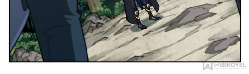 Virtual World: Close Combat Mage chapter 174 - page 24