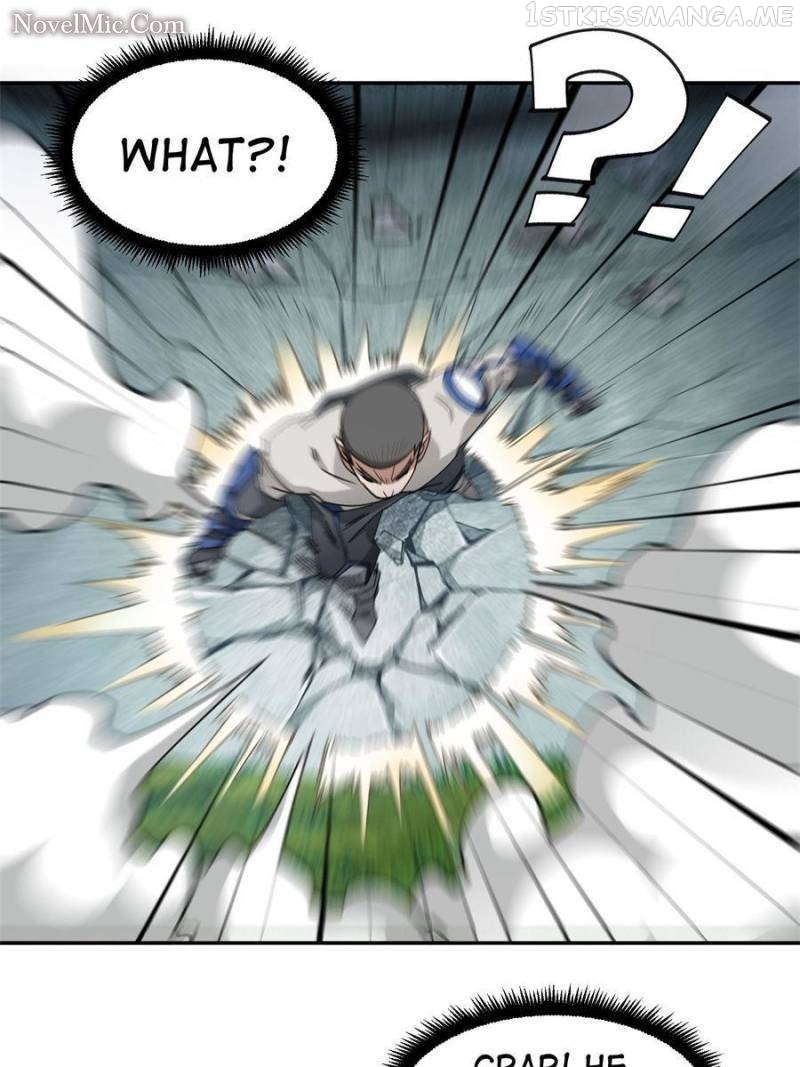 Virtual World: Close Combat Mage Chapter 319 - page 11