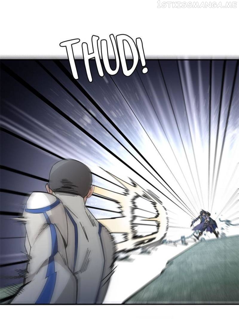 Virtual World: Close Combat Mage Chapter 319 - page 7