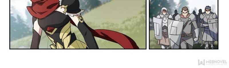 Virtual World: Close Combat Mage chapter 218 - page 12