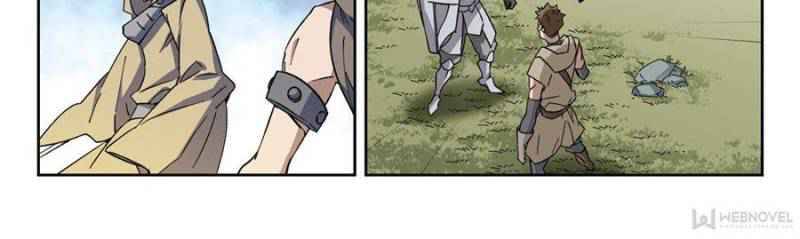 Virtual World: Close Combat Mage chapter 218 - page 20