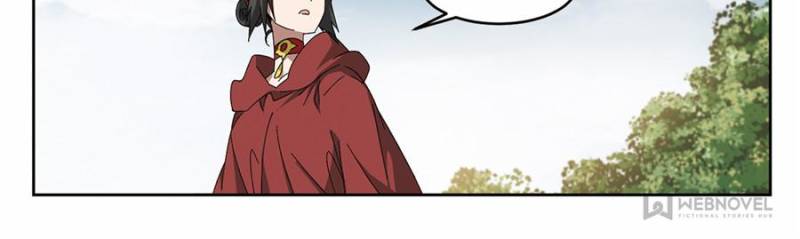 Virtual World: Close Combat Mage chapter 200 - page 2