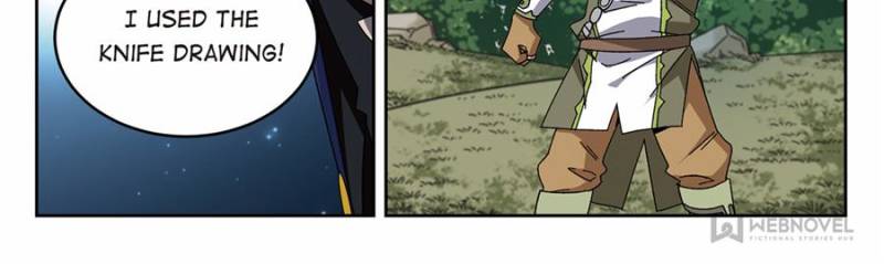 Virtual World: Close Combat Mage chapter 200 - page 20