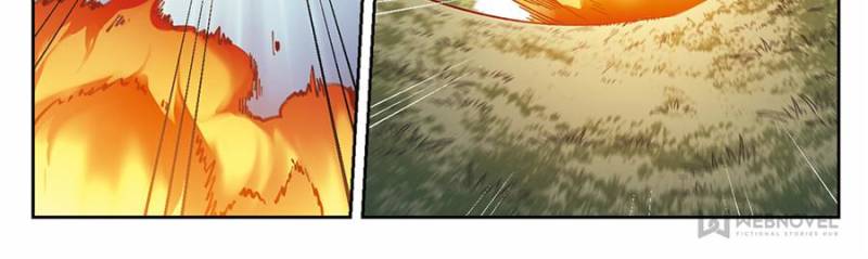 Virtual World: Close Combat Mage chapter 200 - page 4