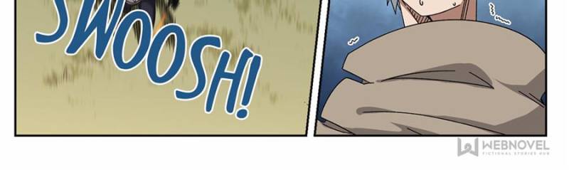 Virtual World: Close Combat Mage chapter 200 - page 6