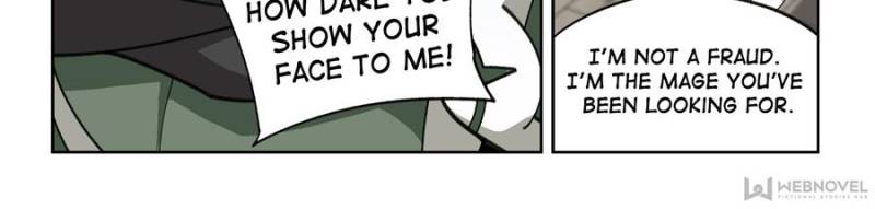 Virtual World: Close Combat Mage chapter 267 - page 10