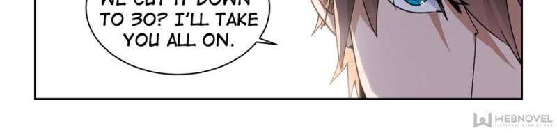 Virtual World: Close Combat Mage chapter 267 - page 16