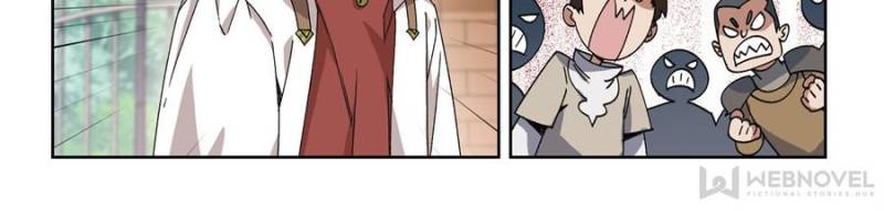 Virtual World: Close Combat Mage chapter 268 - page 16