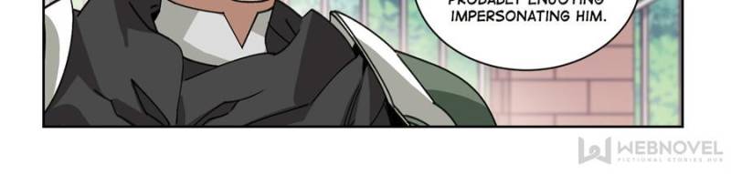 Virtual World: Close Combat Mage chapter 268 - page 4