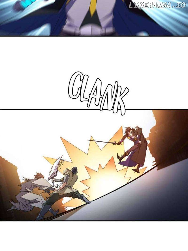 Virtual World: Close Combat Mage Chapter 353 - page 3