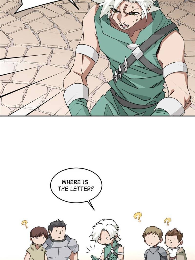 Virtual World: Close Combat Mage Chapter 317 - page 12