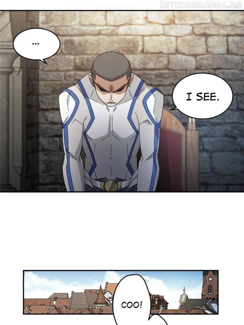 Virtual World: Close Combat Mage Chapter 317 - page 29