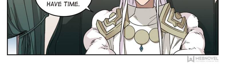 Virtual World: Close Combat Mage chapter 220 - page 22