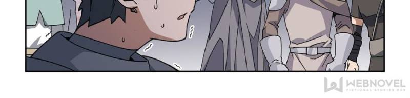 Virtual World: Close Combat Mage chapter 269 - page 12